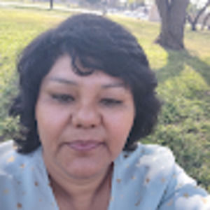 Meet your Posher, Maria